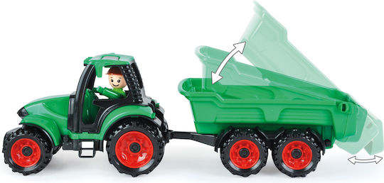 Lena Traktor Kleintransporter Für Über 2-Jährige