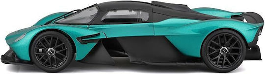 Maisto Aston Martin Valkyrie Αυτοκινητάκι 1:18 για 3+ Ετών