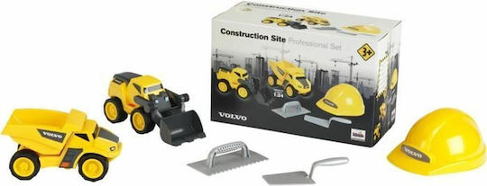 Klein Volvo Фадрома Мащаб 1:24 За 3+ Години