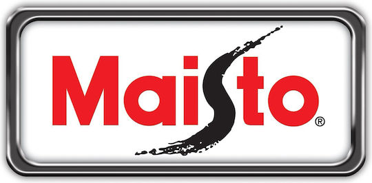 Maisto Chevrolet Μεταλλική Φιγούρα Μοντελισμού Αυτοκίνητο Ασημί σε Κλίμακα 1:18