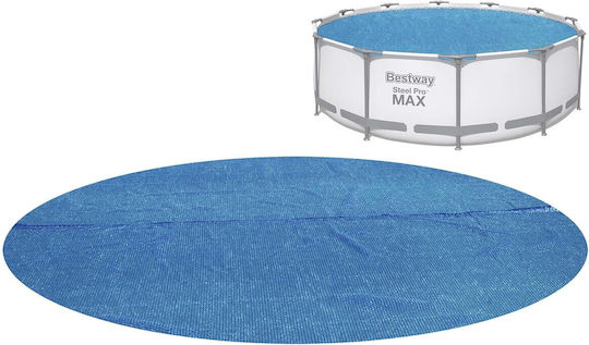 Bestway Solar Runde Poolabdeckung Durchmesser 366cm 1Stück