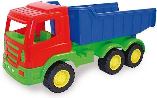 Adriatic Plastik Lastwagen Für 3+ Jahre 250
