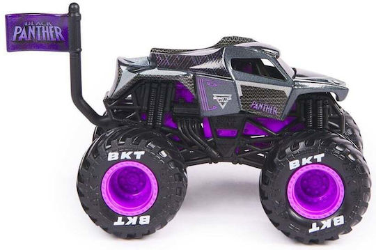 Monster Jam Αυτοκινητάκι για 3+ Ετών