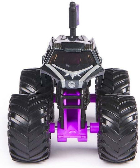 Monster Jam Αυτοκινητάκι για 3+ Ετών