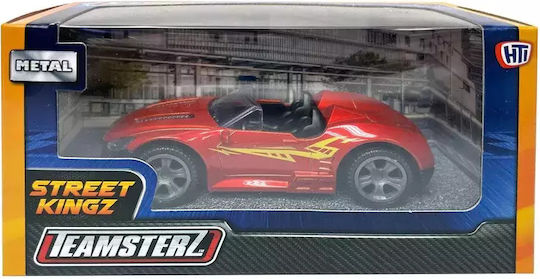 AS Street Machines Car 1:43 Police for 3+ Years