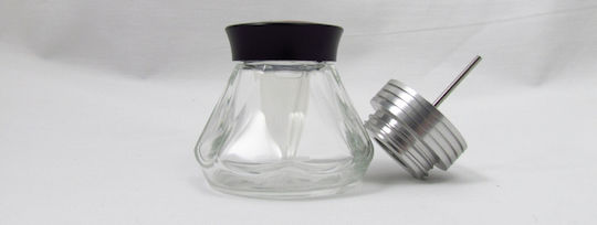 Twsbi Cerneală De Înlocuire Pentru Stilou Gri 50ml