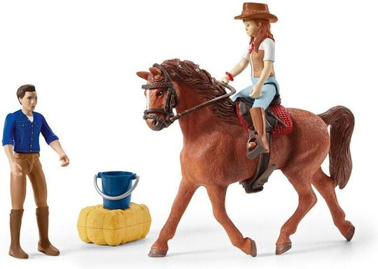 Schleich-S Αυτοκινητάκι για 5+ Ετών