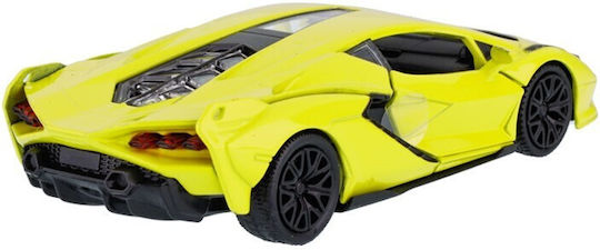 Daffi Toy Car Scale 1:32