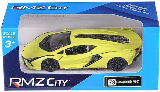 Daffi Toy Car Scale 1:32