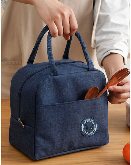 Amber Insulated Bag Handbag 5 liters