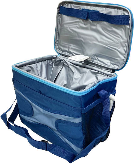 Pinnacle Ισοθερμική Τσάντα Ώμου Pack-it 5.6 Λίτρων Μ24 x Π16 x Υ17εκ.