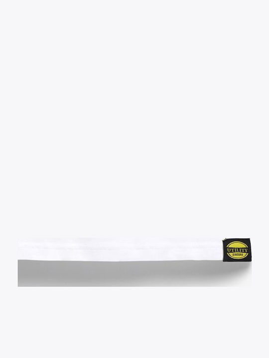 T-shirt Optical White