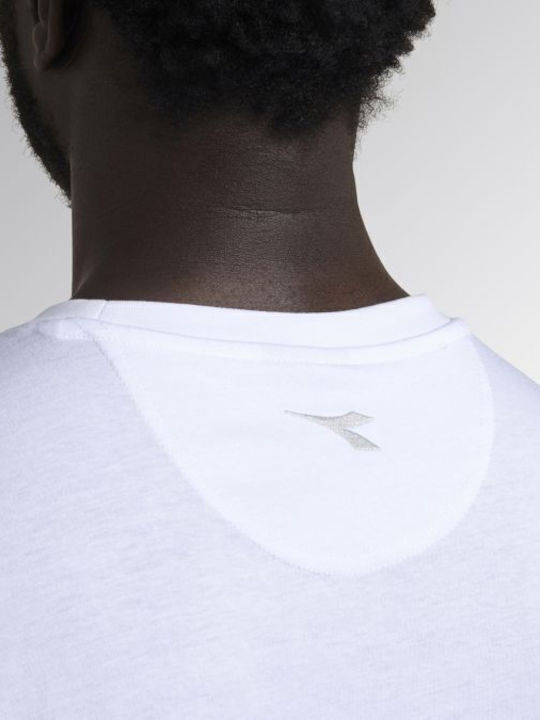 T-shirt Optical White
