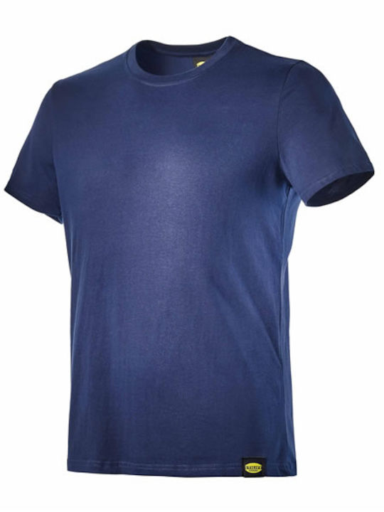 T-shirt classic navy
