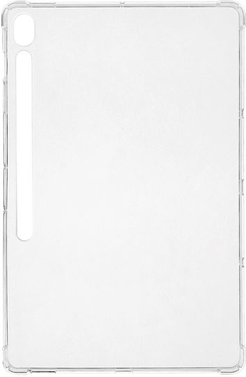Mad Mask Flip Cover Durable Transparent Samsung Galaxy Tab S10 FE+