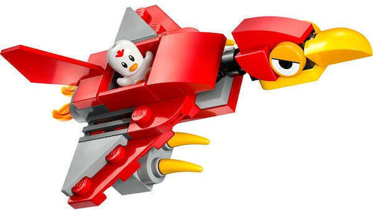 LEGO Sonic The Hedgehog Balkiry Attack For 6+ Years 42 Pieces