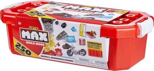 Zuru Blocks Max for 3+ years Years 250pcs