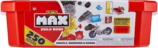 Zuru Blocks Max for 3+ years Years 250pcs