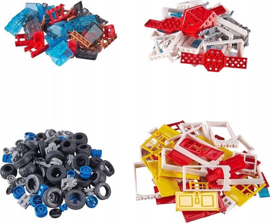 Zuru Blocks Max for 3+ years Years 250pcs