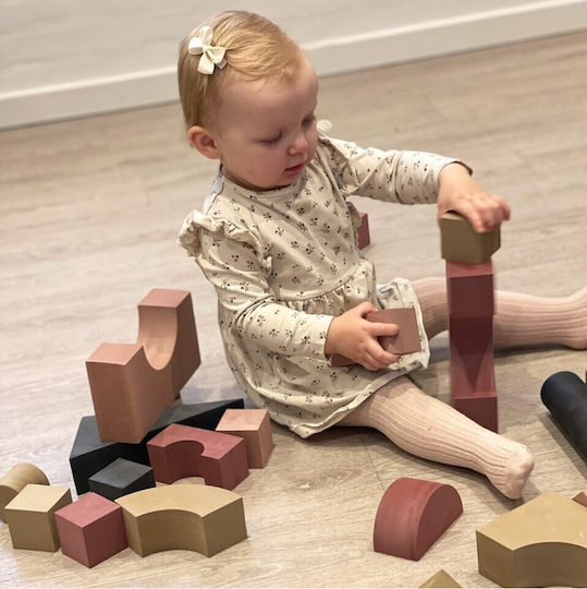 BabyTrold Blocuri 52buc