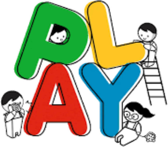 Plan Toys Τουβλάκια Κάστρο Ξύλινα για 2+ Ετών