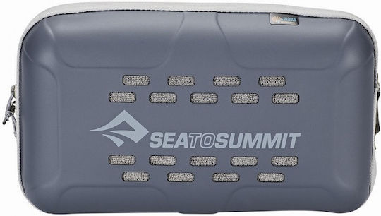 Sea to Summit Sea to Summit Microfiber Towel Face in Orange Case 120x60cm