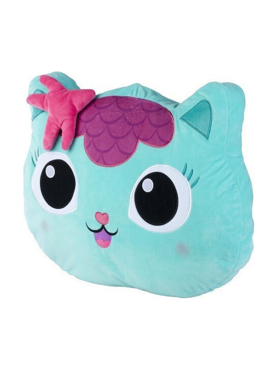 Cushion Gabby's Dollhouse Mercat 50 Cm