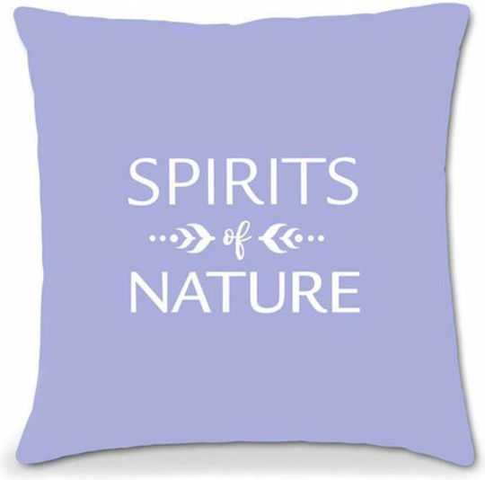 Hollytoon Pernă Decorativă Pentru Copii 40x40 cm Hollytoon Pernă Decorativă Pentru Copii 40x40 cm