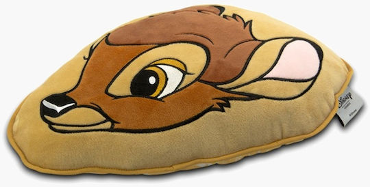 Abysse Kids Decorative Pillow 33x33cm