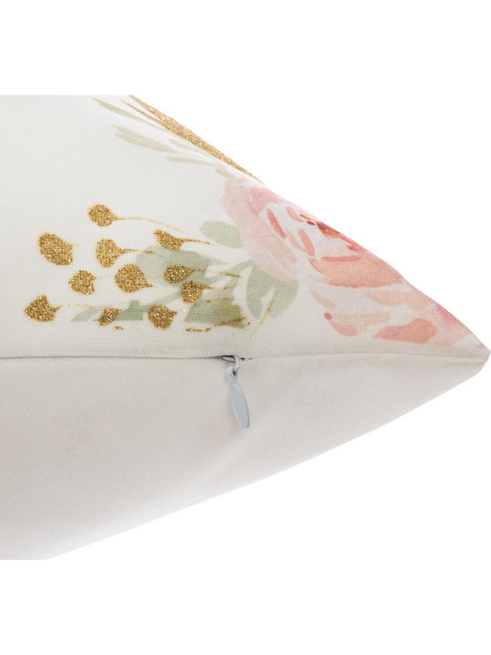 Click Kids Decorative Pillow Unicorn Multicolour 40x40cm