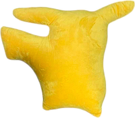 Nintendo Kids Throw Pillow