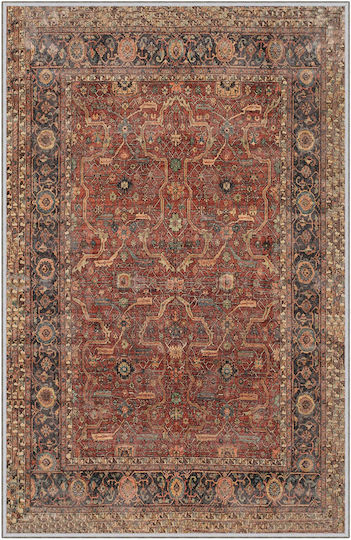 Conceptum Hypnose Covor Rectangular Multicolor 180x280cm