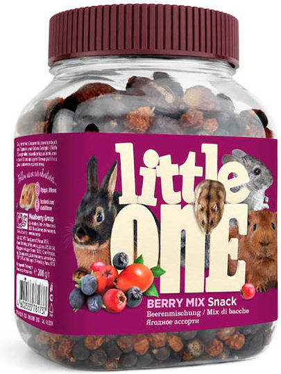 Snack Little One Beeremix für alle Nagetiere 180g