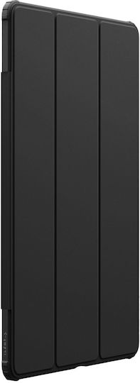 Spigen Ultra Hybrid Pro Флип капак Черен (Samsung Galaxy Tab S10 FE+) ACS09446