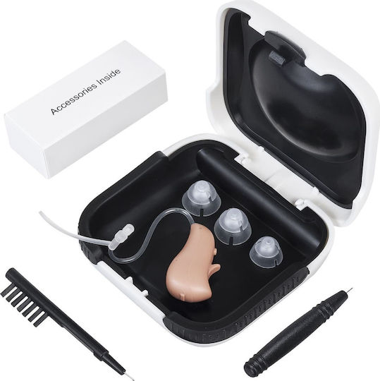 ProMedix Digital BTE Hearing Aid for Right Ear PR-420