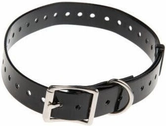 Num'axes Dog Leash/Lead Training Strap in Black color