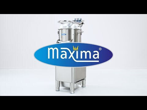 Maxima Διακόπτης