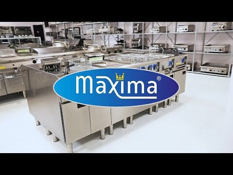 Maxima Εξάρτημα Επαγγελματικής Συσκευής Μαγειρέματος