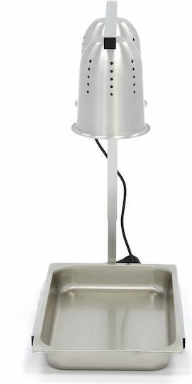 Maxima Lampă de încălzire pentru bufet cu Putere 275W