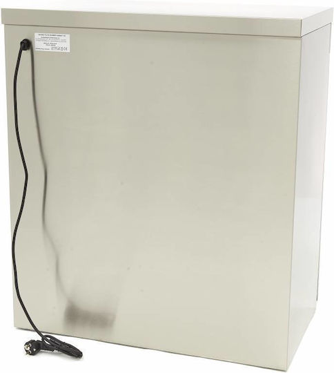 Maxima Buffet-Heizung mit Leistung 1200W