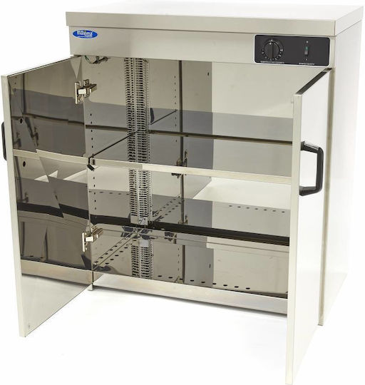 Maxima Buffet-Heizung mit Leistung 1200W