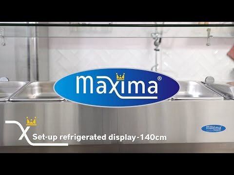 Maxima Maintenance Surface