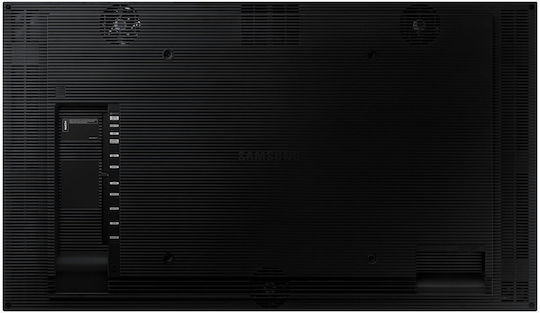 Samsung Signage Public Display LED VA Full HD 55"