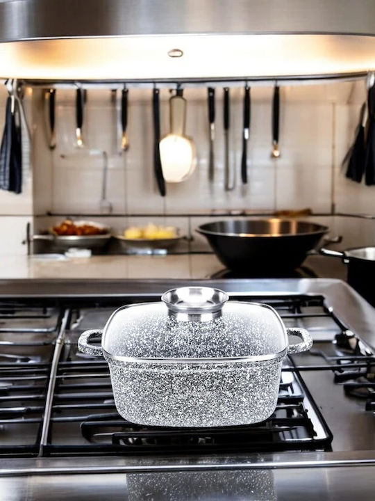 Masterpan Töpfe Set 6Stück