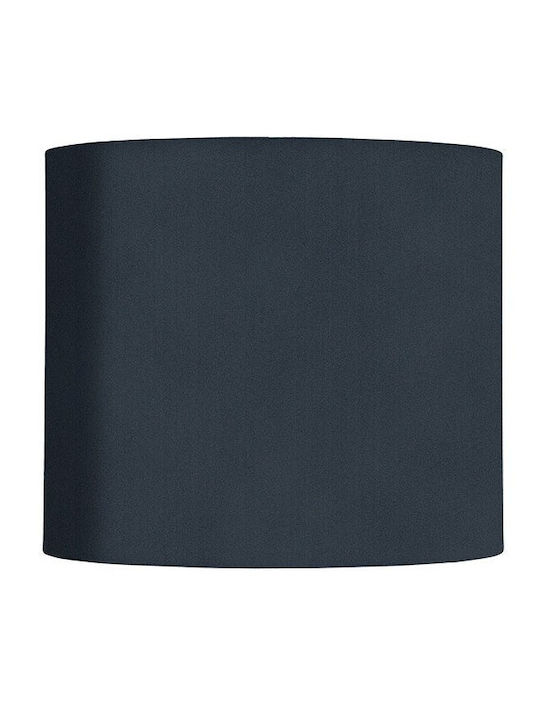 Lamp Shade 1xe27 Φ35cm Velvet Rosyta Ebb&flow Sh101071-c Beige