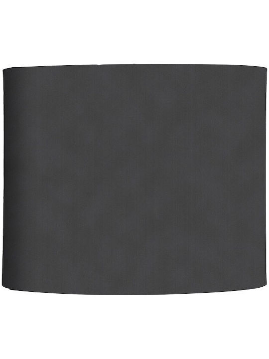 Lamp Shade 1xe27 Φ35cm Velvet Rosyta Ebb&flow Sh101071-c Beige