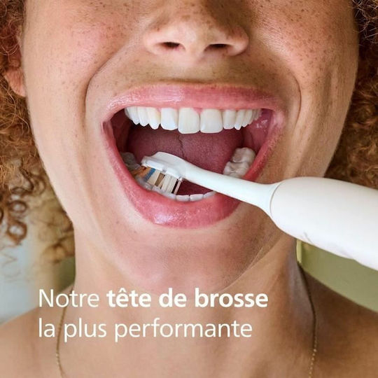 Philips Sonicare A3 Premium All-in-One Ανταλλακτικά για HX9094/87 4τμχ