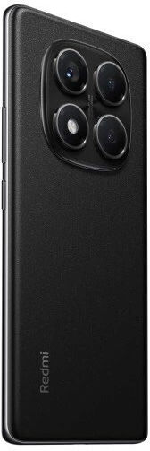 Xiaomi Redmi Note 14 Pro 4G Dual SIM (12GB/512GB) Midnight Black