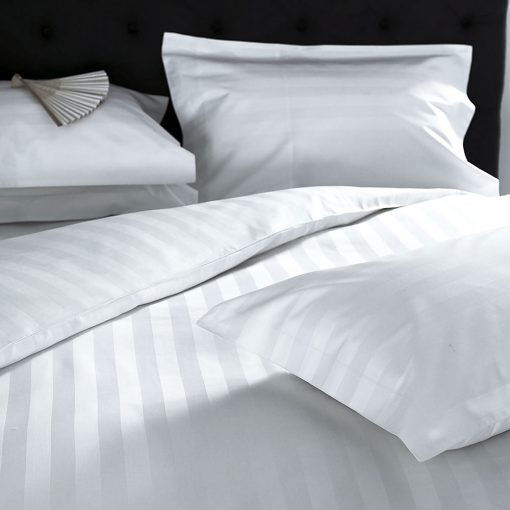 Kotonia Home Cearșaf Super dublu 240x260cm. Alb