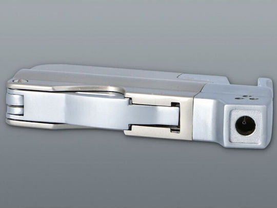 Mado Lighter Flame in Gray color